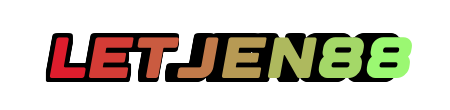 LETJEN88 Logo