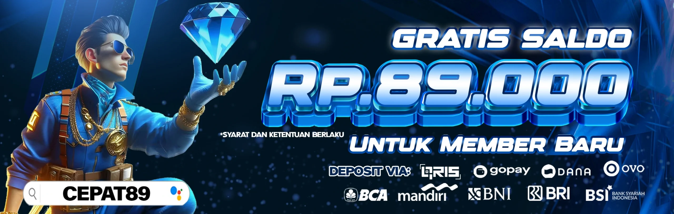 LETJEN88 alternatif